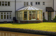 Stonham Aspal conservatory leads