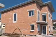 Stonham Aspal home extensions